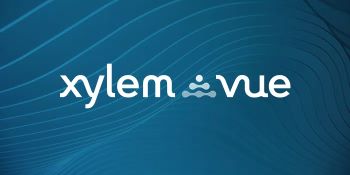 XYLEM VUE LOGO
