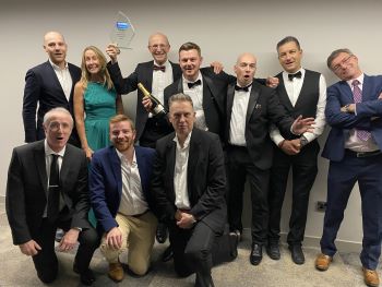 Xylem WWEM Award 2