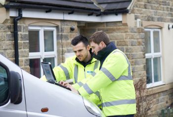 YORKSHIRE WATER COLLEAGUES 1