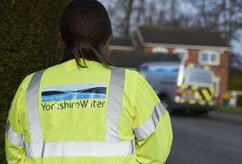 YORKSHIRE WATER GENERIC