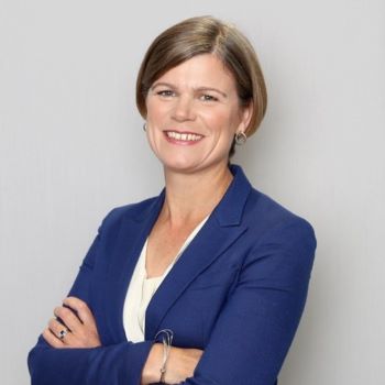 YORKSHIRE WATER  CEO NICOLA SHAW