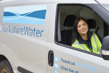 YORKSHIRE WATER engineering recruitment 1
