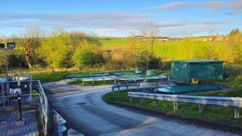 YORKSHIRE  WATER INGBIRCHWORTH WWTW 
