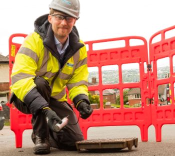 YORKS WATER SMART WATER PILOT