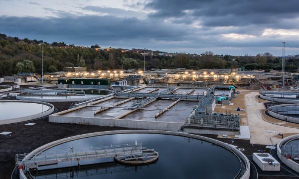 YW CO2 TECH USE AT WWTW