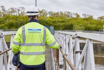 Yorkshire Water employee generic 1