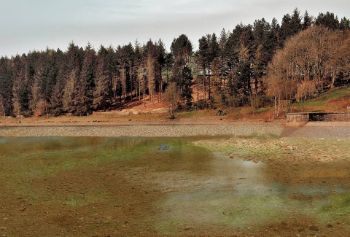 Yorkshire Water langett reservoir prediction 1