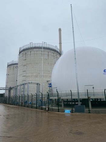 Yorkshire Water new 50M Huddersfield Energy and Recycling Facility 1