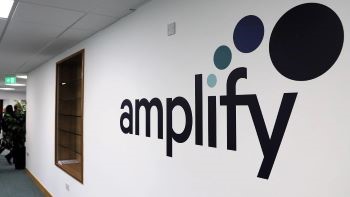 amplify ENGINEERING ALLIANCE LOGO