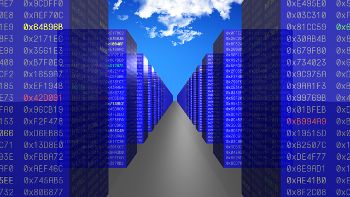 cloud services