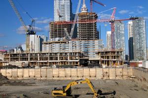 construction site