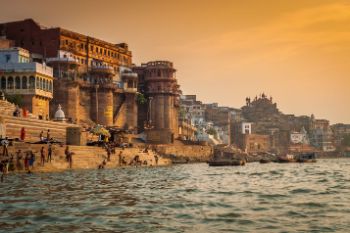 ganga river india 1