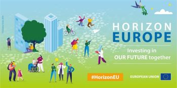 horizon europe  5