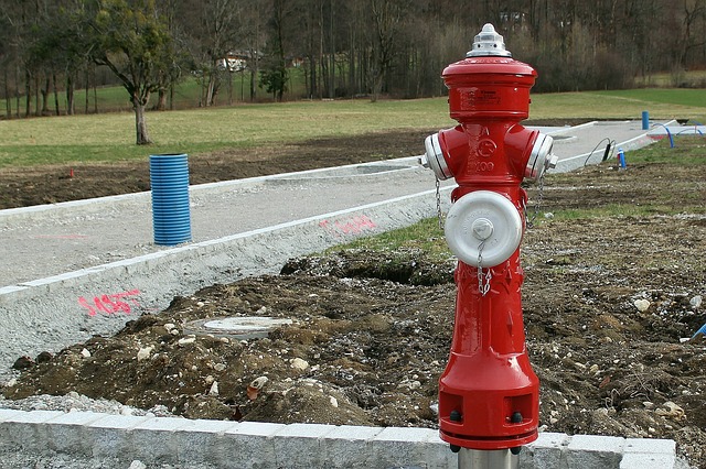 hydrant-248485 640