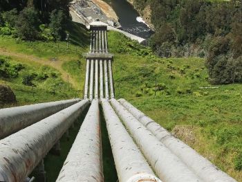 hydro turbine 1