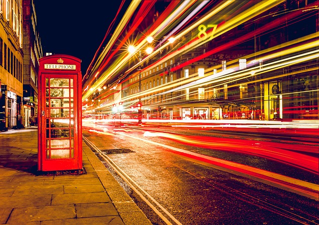 TELEPHONY