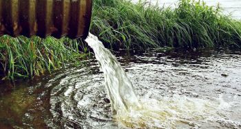 pipe water river 1
