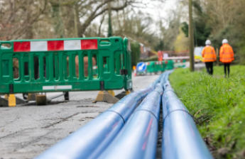 pipeline laying generic