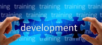 training  development 1